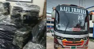 মৌলভীবাজারে পৃথক দুই অভিযানে ভারতীয় পণ্যসহ গ্রেপ্তার ৮